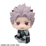 Kaiju No.8 Lookup Kaiju No.８ Gen Narumi Motivated ver. With gift (852114)<br>[Pre-Order 19/09/26]