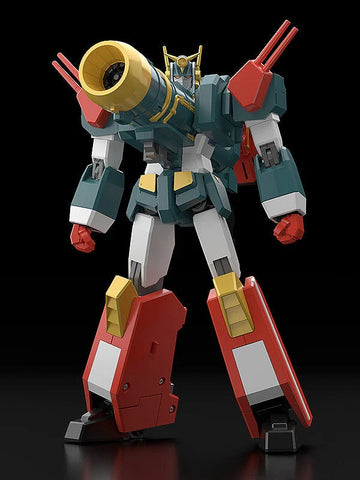 The Brave Express Might Gaine The Gattai Might Gunner + Perfect Option Set<br>[Pre-Order 05/07/26]