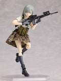 Little Armory Ena Toyosaki ver. 1.5 Figma No.SP111 b<br>[Pre-Order 13/09/26]