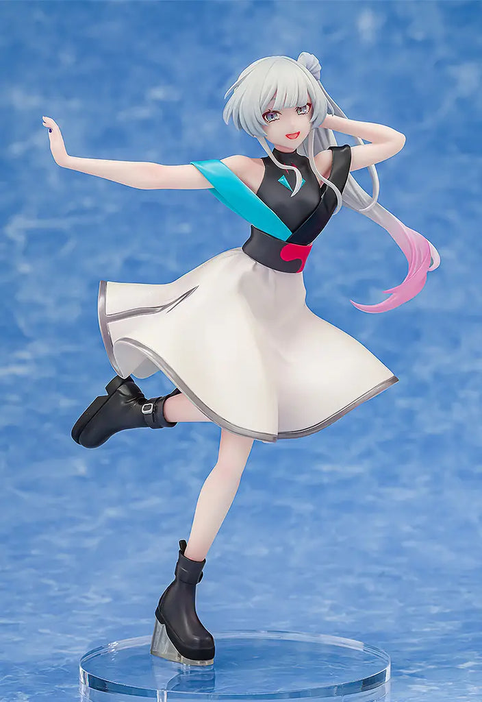 Cosmic Princess Kaguya! Yachiyo Runami: Collaboration Concert Ver.<br>[Pre-Order 08/11/26]