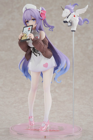 Azur Lane Limepie Series Unicorn Angelic Nurse Ver. <br>[Pre-Order 12/11/24]