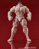 Baki Hanma Digaction “Baki Hanma”Kaoru Hanayama<br>[Pre-Order 30/11/25]
