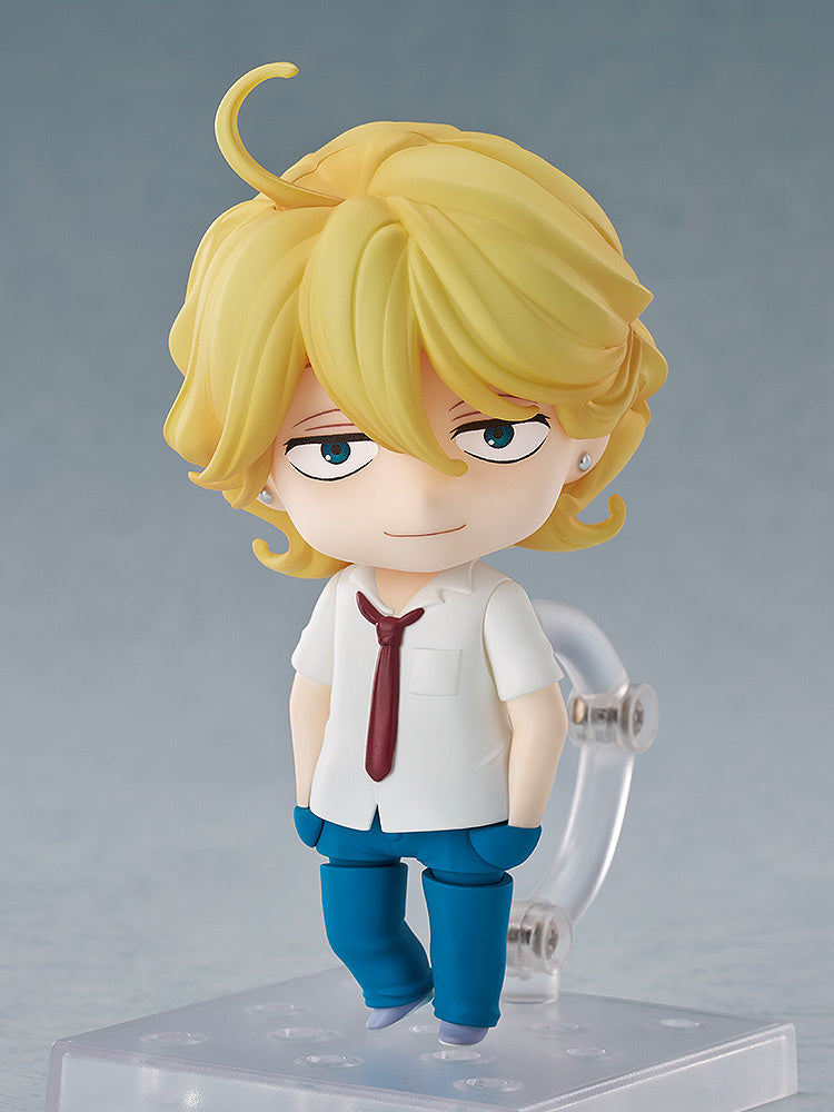 Doukyusei Hikaru Kusakabe Nendoroid  No.2587 <br>[Pre-Order 17/11/24]