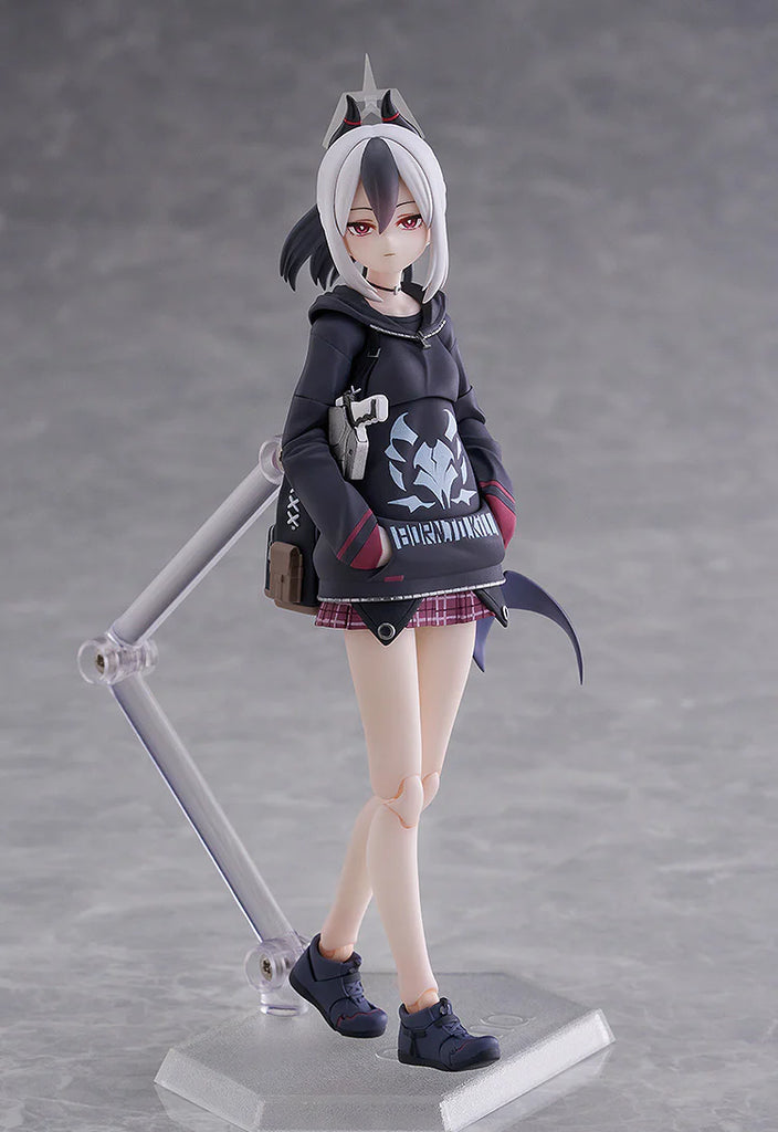 Blue Archive Kayoko Onikata Figma No.688<br>[Pre-Order 23/08/26]