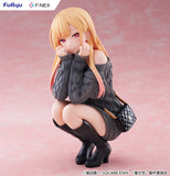 My Dress-Up Darling  Kitagawa Marin knit ver. 1/6 Scale Figure (078932)<br>[Pre-Order 12/07/26]