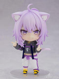 Hololive Production Nekomata Okayu Nendoroid No.1860<br>[Pre-Order 26/10/25]