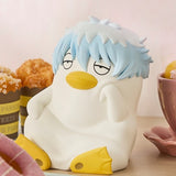Gintama Character Bank Standard Gintama Ginzabeth With Gift (847448)<br>[Pre-Order 14/11/25]