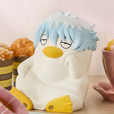 Gintama Character Bank Standard Gintama Ginzabeth With Gift (847448)
