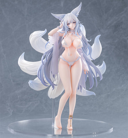 Azur Lane Shinano Dreamy White Sands Ver. Figurine <br>[Pre-Order 14/12/24]