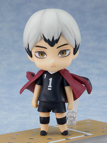 Haikyu!! To The Top Shinsuke Kita Nendoroid No.1585<br>[Pre-Order 05/10/25]