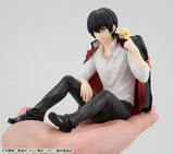 Katekyō Hitman Reborn! G.E.M. Series Katekyo Hitman Reborn! Palm size Hibari & Hibird (848216)<br>[Pre-Order 13/12/25]