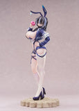 Illustration by CheLA77 Bunny Cops_02<br>[Pre-Order 06/09/26]