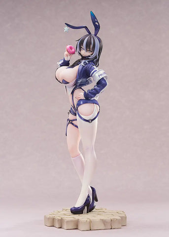 Illustration by CheLA77 Bunny Cops_02<br>[Pre-Order 06/09/26]
