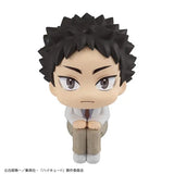 Haikyu!! Lookup Haikyu！！ Hajime Iwaizumi (834165) Repeat<br>[Pre-Order 14/11/25]