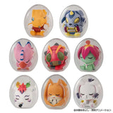 Digimon Adventure Mega Egg Figure Digimon Adventure Good Night Digicolle! (Box of 8pcs) (852800)<br>[Pre-Order 10/11/26]