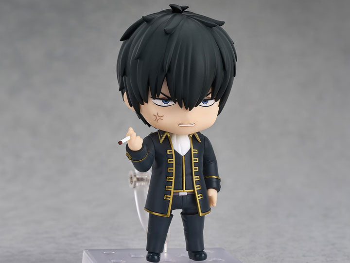 Gintama Toshiro Hijikata Nendoroid No.2514 <br>[Pre-Order 05/01/25]