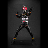 Kamen Rider Ultimate Article Kamen Rider BLACK Figurine (845208) Repeat<br>[Pre-Order 15/10/25]