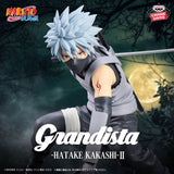 Banpresto – Naruto Shippuden – Hatake Kakashi II Grandista Figure (Anbu Ver.)<br>[Pre-Order]