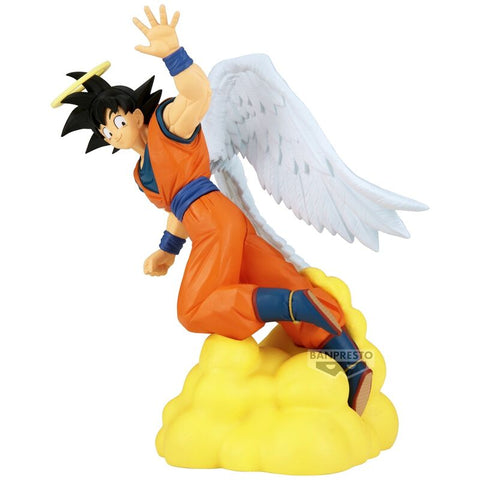 Dragon Ball Z History Box Goku <br>[Pre-Order]