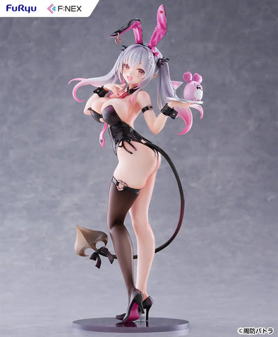 Patra Suou Bunny ver. 1/6 Scale Figure (518907)<br>[Pre-Order 09/11/26]