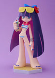 New Panty & Stocking With Garterbelt Pop Up Parade Beach Queens Stocking L Size<br>[Pre-Order 07/06/26]