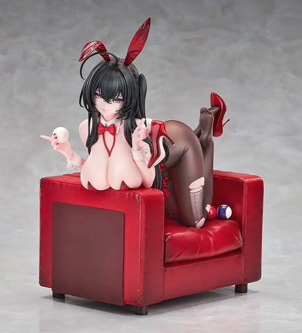 Azur Lane Taihou: Fun on the Baize - Illustration Ver.<br>[Pre-Order 04/10/26]