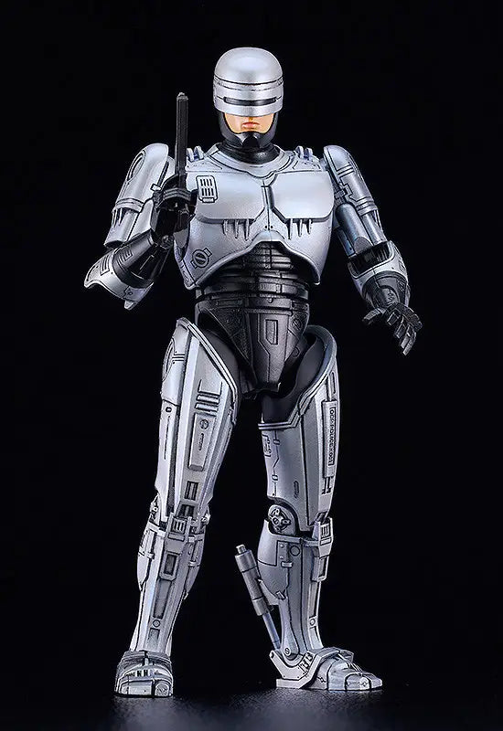 Robocop Moderoid Robocop  Re-run<br>[Pre-Order 15/03/26]