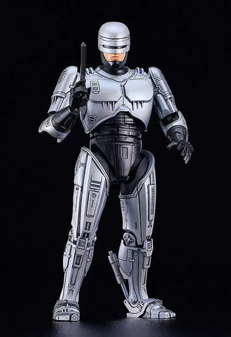 Robocop Moderoid Robocop  Re-run<br>[Pre-Order 15/03/26]