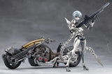 MegaloMaria Unlimited Universe Wreckage Hunter (CX052) (089871)<br>[Pre-Order 22/09/26]