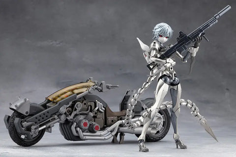 MegaloMaria Unlimited Universe Wreckage Hunter (CX052) (089871)<br>[Pre-Order 22/09/26]