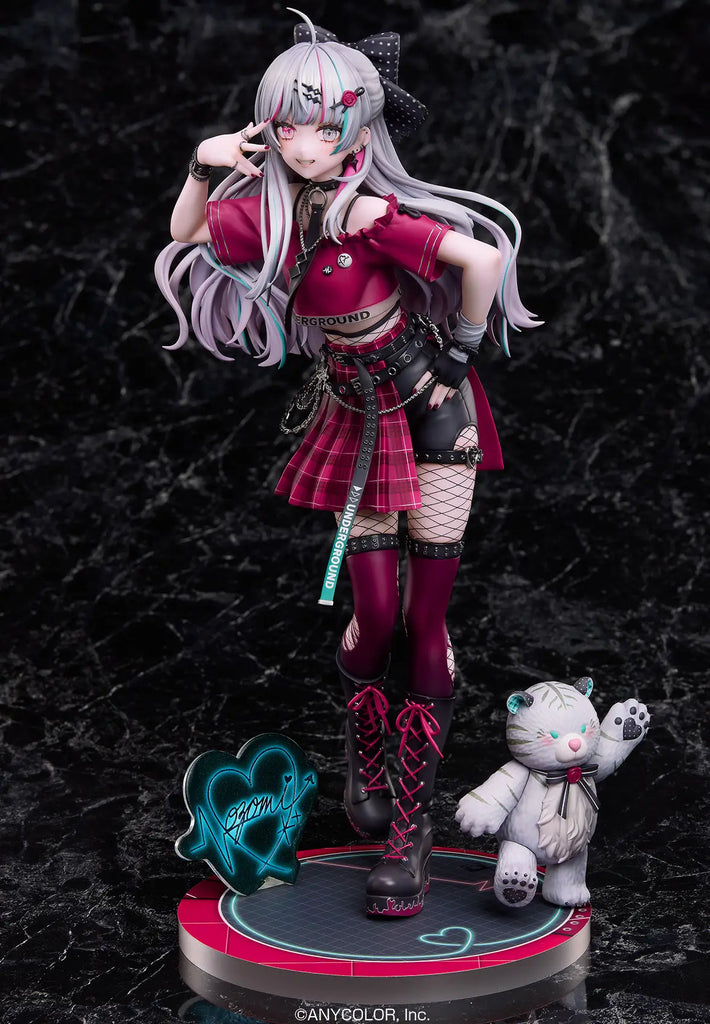 Nijisanji Ishigami Nozomi 1/7 Complete Figure<br>[Pre-Order 31/05/26]