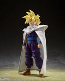 S.H.Figuarts Super Saiyan Son Gohan -The Fighter Who Surpassed Goku-<br>[Pre-Order 12/11/25]