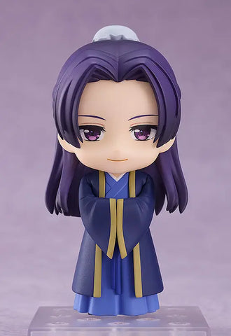 The Apothecary Diaries Jinshi Nendoroid No.2372 re-run<br>[Pre-Order 02/11/25]