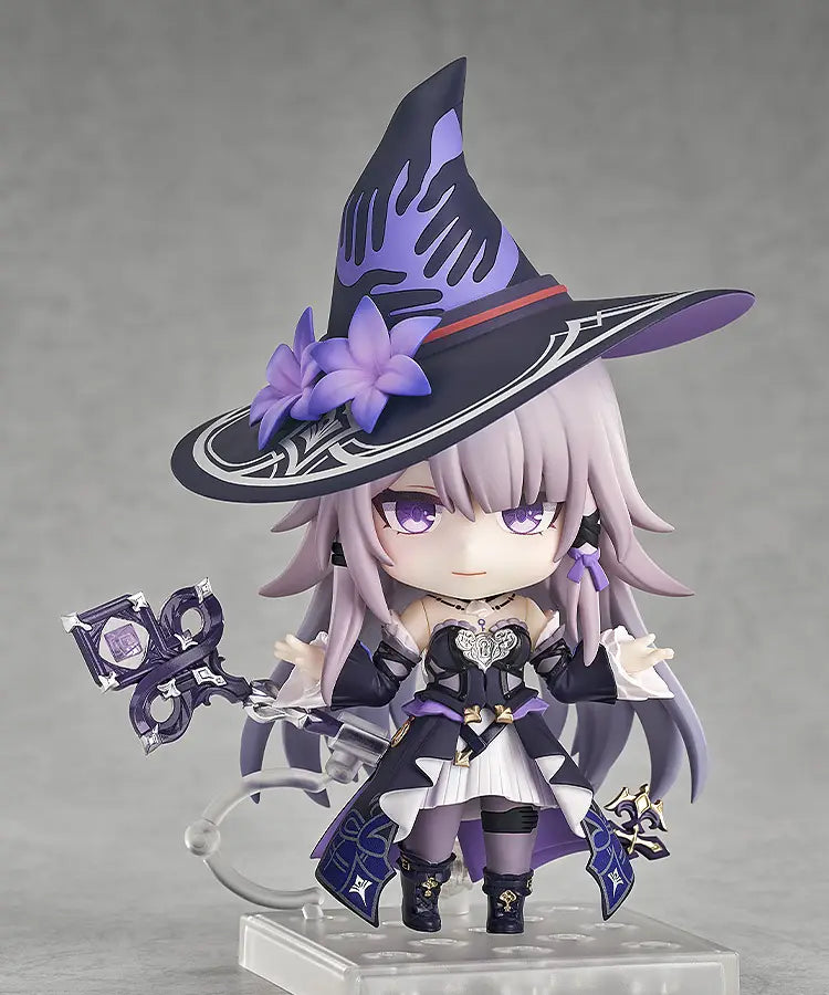 Honkai: Star Rail The Herta Nendoroid No.2852<br>[Pre-Order 12/10/25]