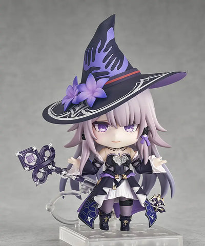 Honkai: Star Rail The Herta Nendoroid No.2852<br>[Pre-Order 12/10/25]
