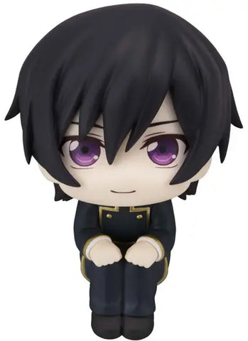 Code Geass: Lelouch of the Rebellion Lookup Code Geass Lelouch of the Rebellion Lelouch Lamperouge (847455)<br>[Pre-Order 14/11/25]
