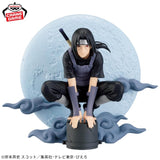 Banpresto – Naruto Shippuden – Uchiha Itachi (Anbu Black Ops) Memorable Saga Figure<br>[Pre-Order]