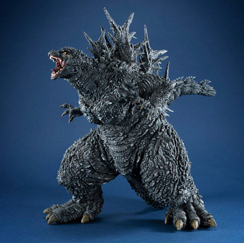 Godzilla UA Monsters Godzilla 202 Image Color of Operation Wadatsumi Ver. Figurine (843051) <br>[Pre-Order 21/01/25]