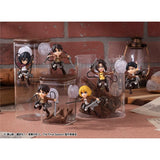Attack on Titan Tobimas Attack on Titan set (With Gift) (851261)<br>[Pre-Order 19/09/26]