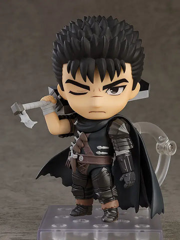 Berserk Guts Nendoroid No.2134 (re-run)<br>[Pre-Order 12/07/26]