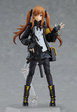 Girls Frontline UMP9 Figma No.457 Re-run<br>[Pre-Order 09/11/25]