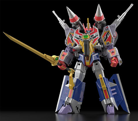 Gridman Universe Moderoid Full Power Gridman (re-run)<br>[Pre-Order 13/09/26]