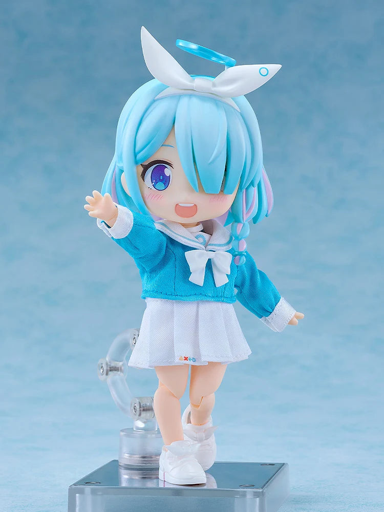 Blue Archive Nendoroid Doll Arona<br>[Pre-Order 25/10/26]
