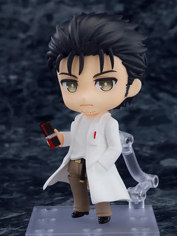 Steins;Gate Rintaro Okabe 2.0 Nendoroid No.2880<br>[Pre-Order 16/11/25]