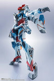 The Metal Robot Spirits (Side MS) GQuuuuuuX<br>[Pre-Order 12/11/25]
