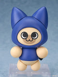 Monster Hunter Palico Layered Armor: Kit T. Ver. Nendoroid No.3058<br>[Pre-Order 11/10/26]