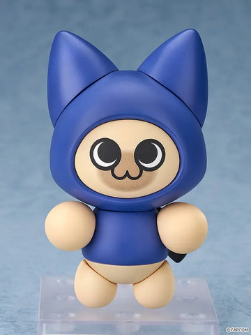 Monster Hunter Palico Layered Armor: Kit T. Ver. Nendoroid No.3058<br>[Pre-Order 11/10/26]