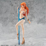 One Piece Portrait.Of.Pirates One Piece “Limited Edition” Nami New Ver. Limited Edition (850714)<br>[Pre-Order 16/05/26]