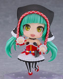 Sega feat. Hatsune Miku Project Hatsune Miku Pierretta Ver. Nendoroid No.3054<br>[Pre-Order 31/05/26]