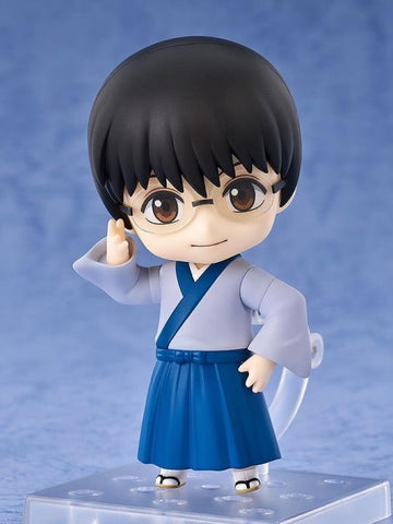 Gintama Shinpachi Shimura Nendoroid No.2458 <br>[Pre-Order 08/09/24]